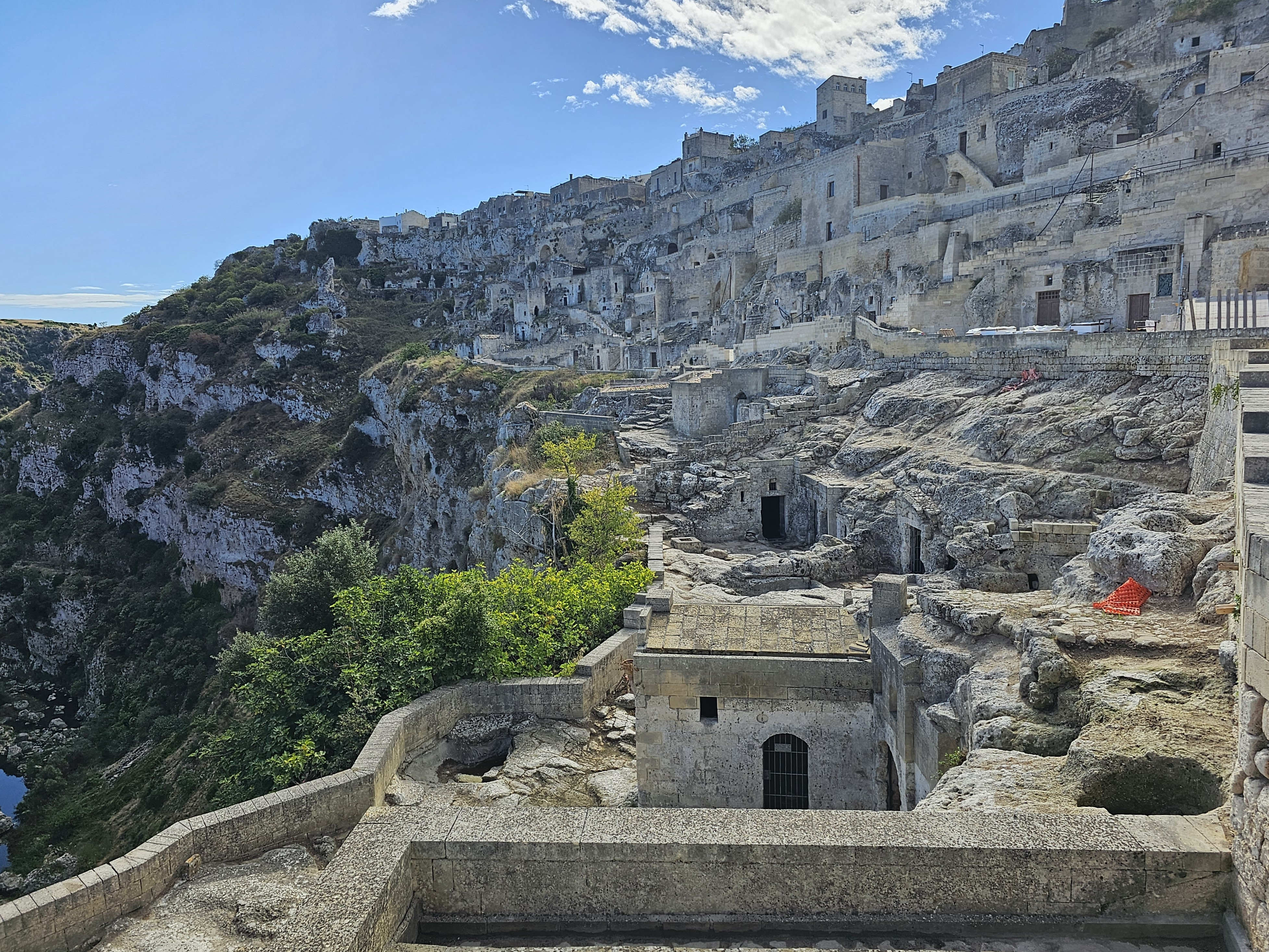 Matera